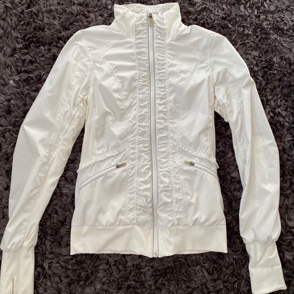 Lululemon vest - Picture 1 of 3